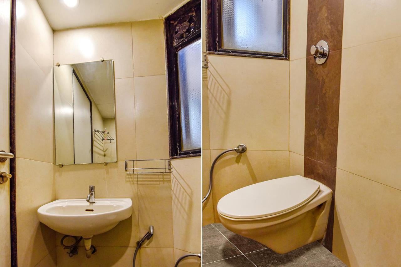Fabhotel Rb Residency Surat Buitenkant foto